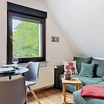 Gebauer-2 By Interhome Lejlighed