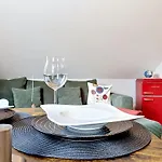 Gebauer-2 By Interhome Lejlighed Fuchshofen