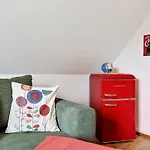 Gebauer-2 By Interhome Fuchshofen