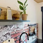 Lejlighed Gebauer-2 By Interhome Fuchshofen