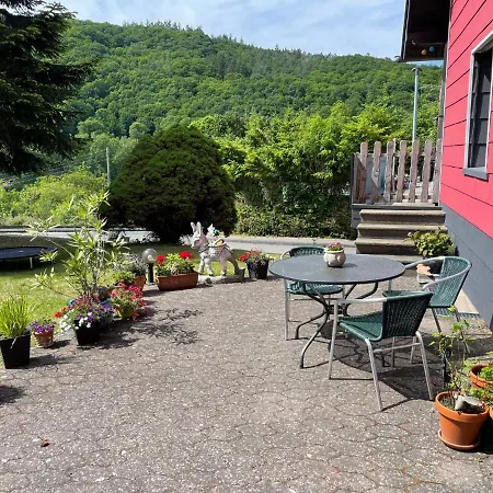 アパート Gebauer-2 By Interhome