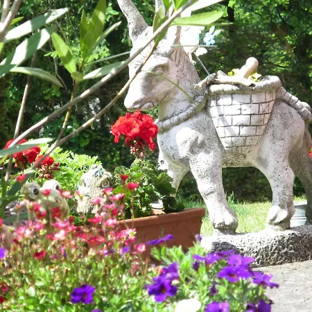 アパート Gebauer-2 By Interhome