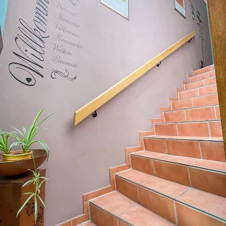 Gebauer-2 By Interhome *