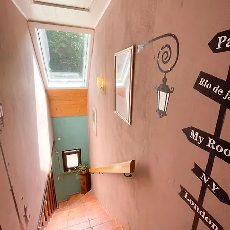 Gebauer-2 By Interhome