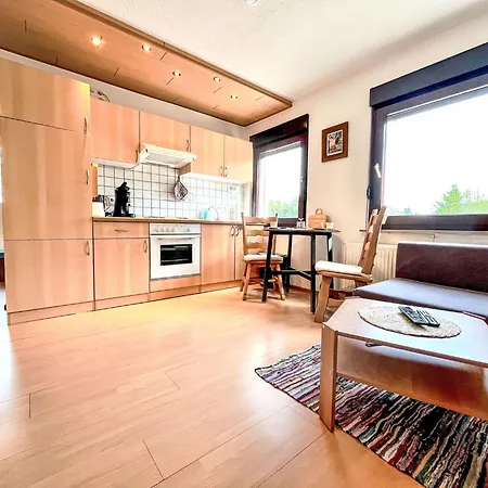 Gebauer-2 By Interhome アパート