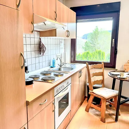 アパート Gebauer-2 By Interhome *