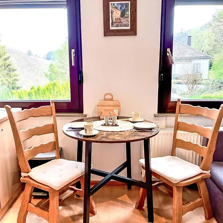 Gebauer-2 By Interhome