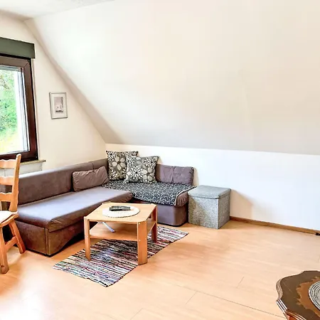 Gebauer-2 By Interhome Apartment *