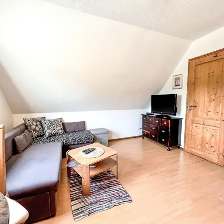 アパート Gebauer-2 By Interhome Fuchshofen