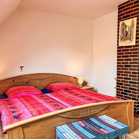 Gebauer-2 By Interhome * Fuchshofen