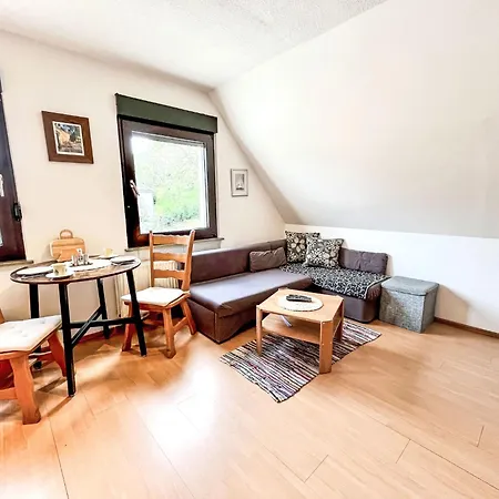 Gebauer-2 By Interhome Fuchshofen