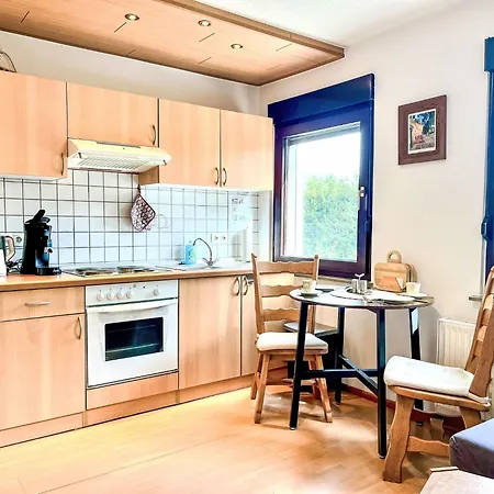 Apartment Gebauer-2 By Interhome *