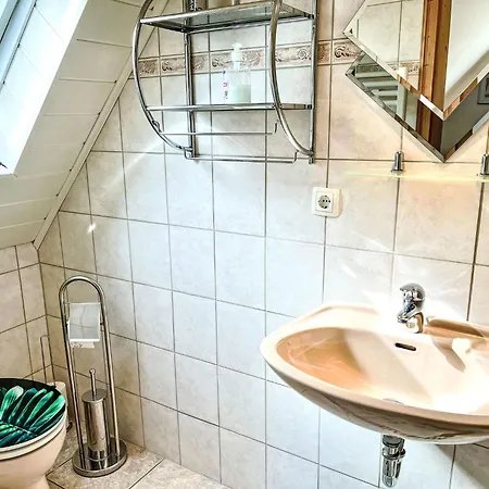 Gebauer-2 By Interhome