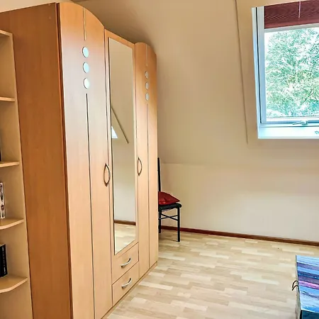 Gebauer-2 By Interhome * Fuchshofen