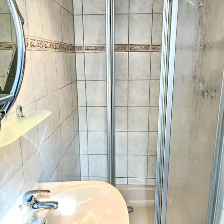 アパート Gebauer-2 By Interhome