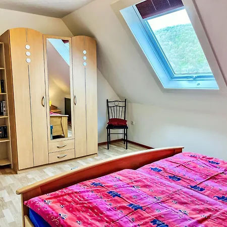 Gebauer-2 By Interhome Apartment