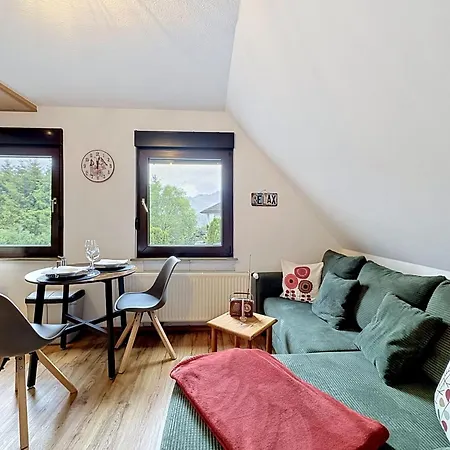 Lejlighed Gebauer-2 By Interhome