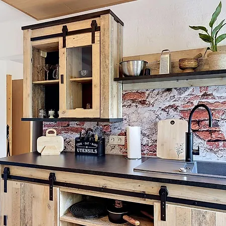 Lejlighed Gebauer-2 By Interhome *