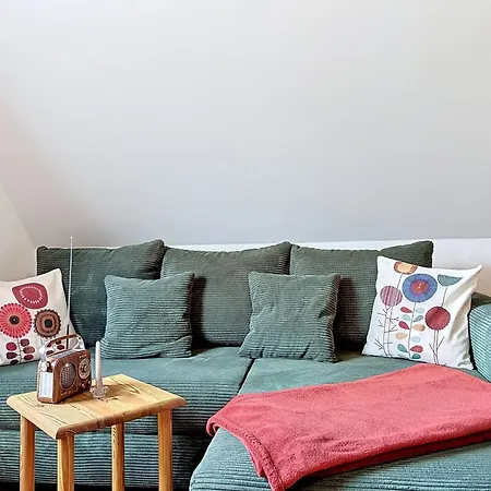 Gebauer-2 By Interhome * Fuchshofen