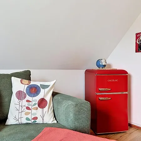 Gebauer-2 By Interhome Fuchshofen