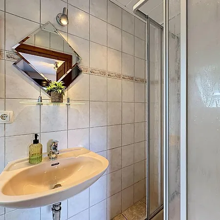 Eifelhome Two Nahe Nuerburgring By Interhome