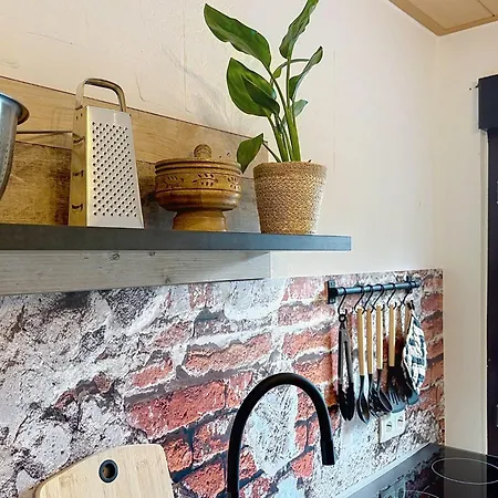 Appartamento Gebauer-2 By Interhome Fuchshofen