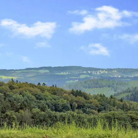 アパート Gebauer-2 By Interhome *