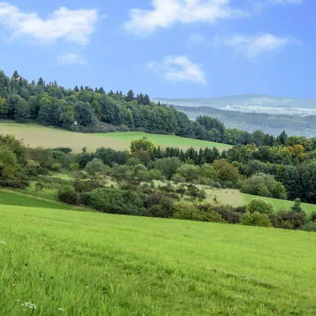 Gebauer-2 By Interhome * Fuchshofen