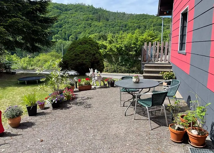 Apartment Gebauer-2 By Interhome