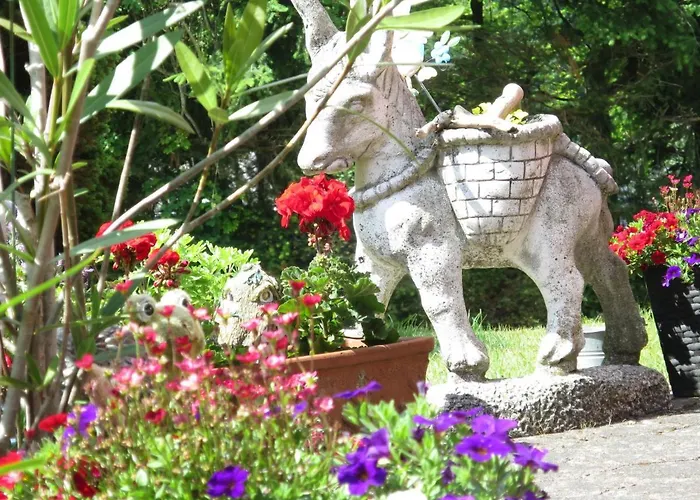 דירה Gebauer-2 By Interhome