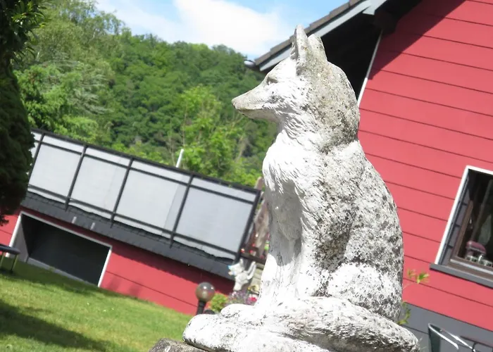 Gebauer-2 By Interhome דירה