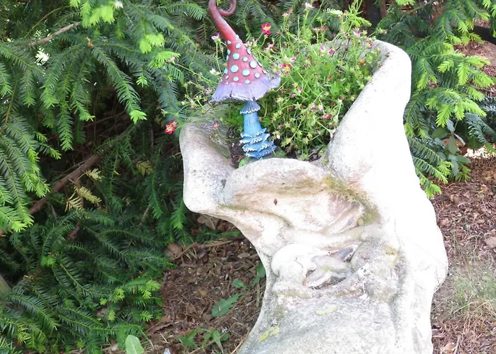 Gebauer-2 By Interhome דירה Fuchshofen