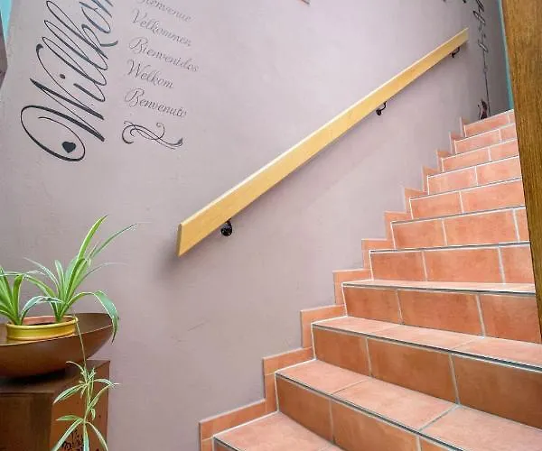 Gebauer-2 By Interhome *