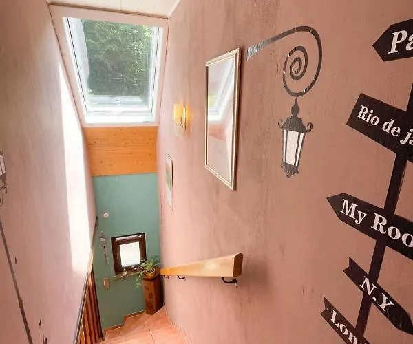 Gebauer-2 By Interhome