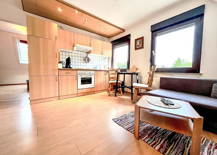 Gebauer-2 By Interhome Apartment