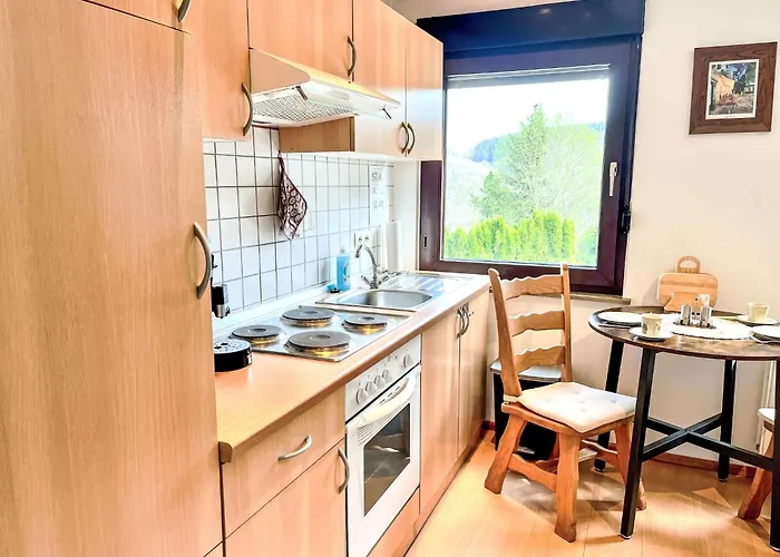 Apartment Gebauer-2 By Interhome *