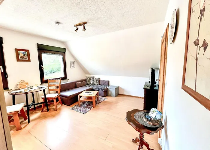 Gebauer-2 By Interhome *