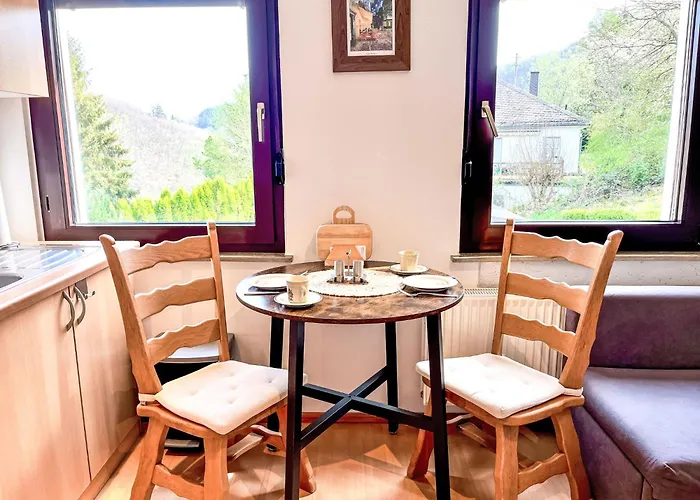 Gebauer-2 By Interhome