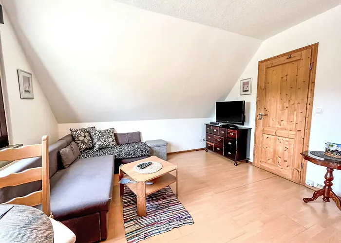 דירה Gebauer-2 By Interhome Fuchshofen