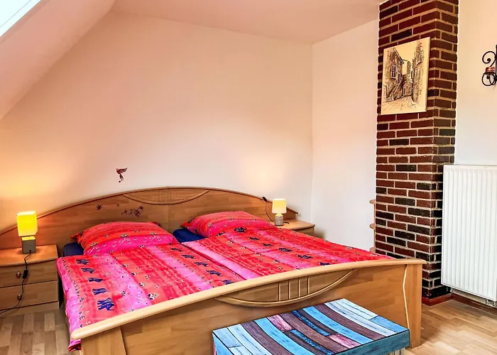 Gebauer-2 By Interhome * Fuchshofen