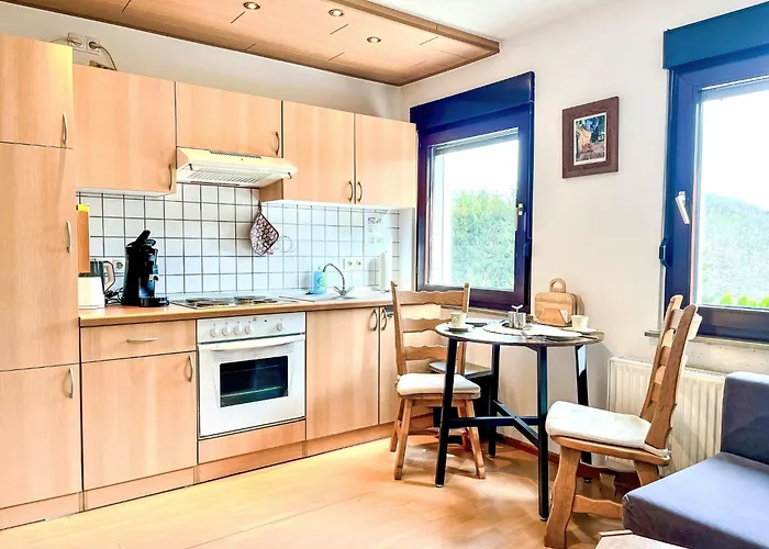 Apartment Gebauer-2 By Interhome *