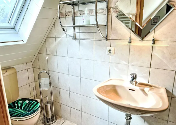 Gebauer-2 By Interhome