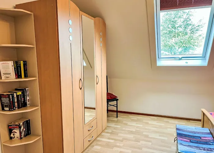 Gebauer-2 By Interhome * Fuchshofen