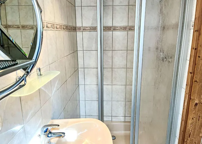 דירה Gebauer-2 By Interhome