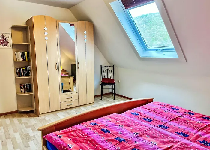 Gebauer-2 By Interhome Apartment