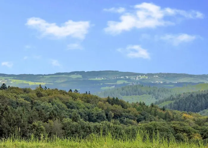 Apartment Gebauer-2 By Interhome *