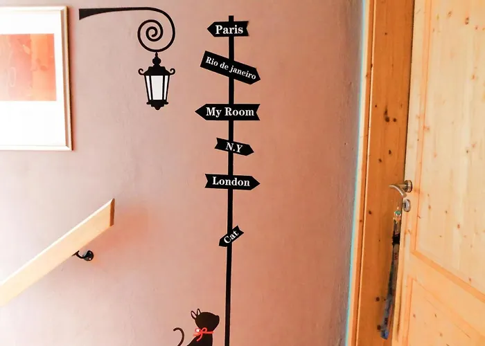 Gebauer-2 By Interhome Fuchshofen