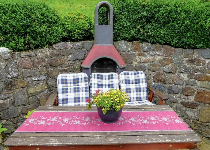 Gebauer-2 By Interhome