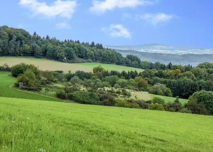 Gebauer-2 By Interhome * Fuchshofen