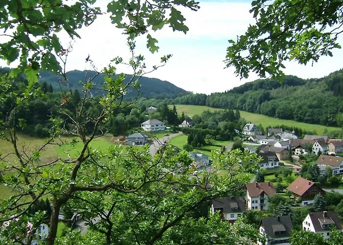 Gebauer-2 By Interhome